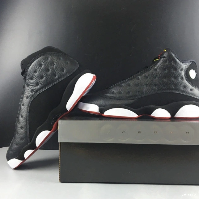 1181 air 13 ''playoff'' retro 414571- Affordable jordan 0102